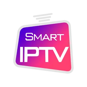 Smart TV streaming nero iptv